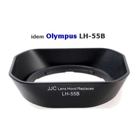 JJC Parasol Olympus LH-55B Negro