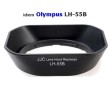JJC Parasol Olympus LH-55B Negro JJC Parasol Olympus LH-55B Negro