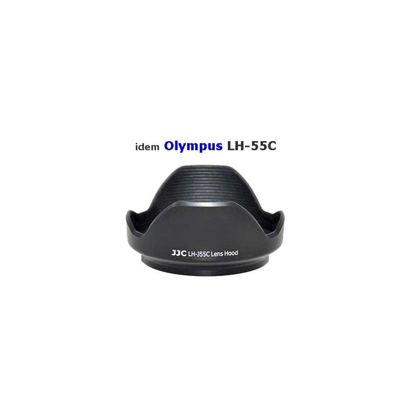JJC Parasol Olympus LH-55C Negro JJC Parasol Olympus LH-55C Negro