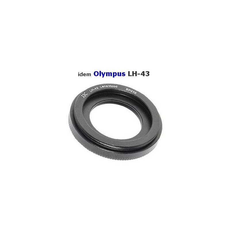 JJC Parasol Olympus LH-43 Negro JJC Parasol Olympus LH-43 Negro