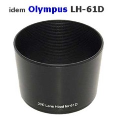 JJC Parasol Olympus LH-61D Negro