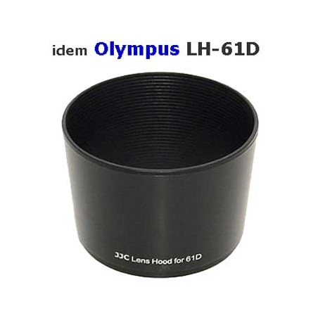 JJC Parasol Olympus LH-61D Negro