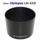 JJC Parasol Olympus LH-61D Negro