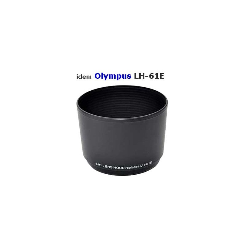 JJC Parasol Olympus LH-61E Negro JJC Parasol Olympus LH-61E Negro