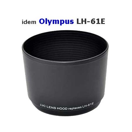 JJC Parasol Olympus LH-61E Negro
