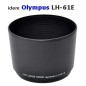 JJC Parasol Olympus LH-61E Negro JJC Parasol Olympus LH-61E Negro