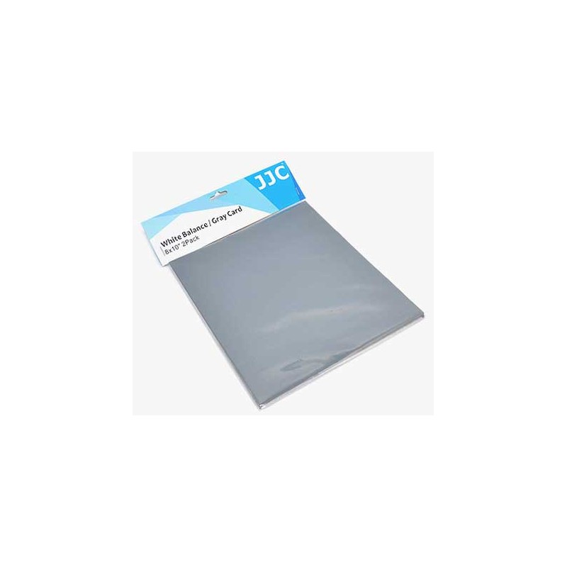 JJC Carta Gris y Balance Blancos x 2 JJC Carta Gris y Balance Blancos x 2