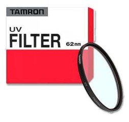 TAMRON Filtro UV 62mm