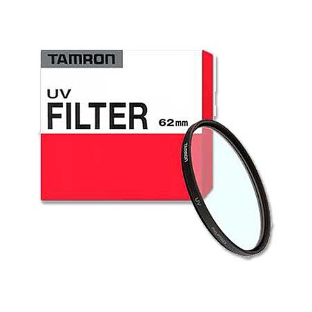 TAMRON Filtro UV 62mm