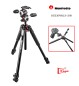MANFROTTO Trípode 055XPRO3-3W MANFROTTO Trípode 055XPRO3-3W