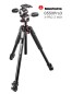 MANFROTTO Trípode 055XPRO3-3W MANFROTTO Trípode 055XPRO3-3W