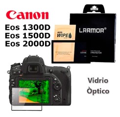 GGS Protector LARMOR Canon 1200D-1300D-1500D-2000D