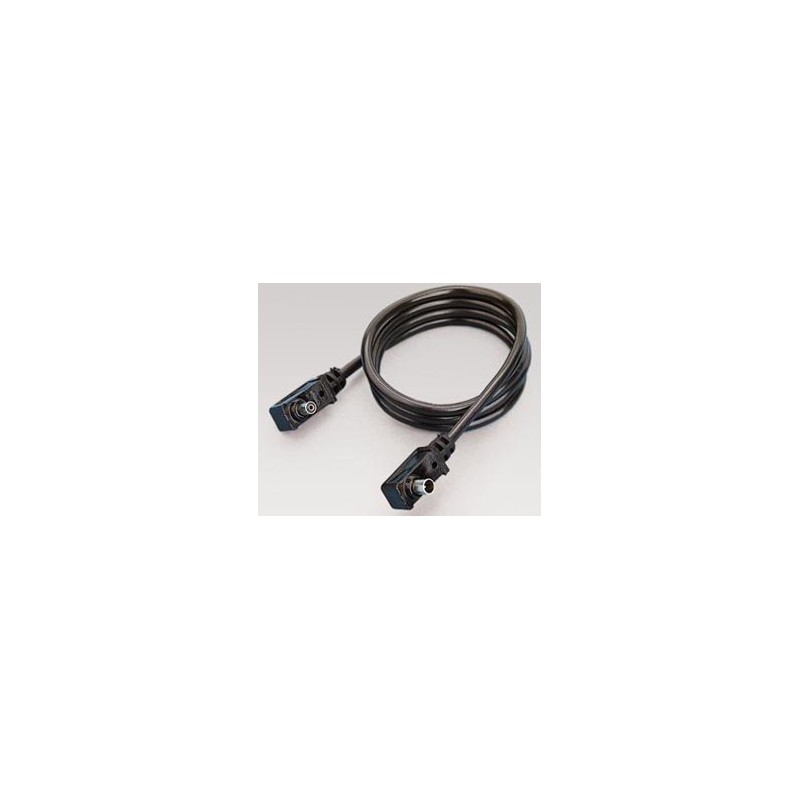 Cable alargador de Flash 2 mts Kaiser
