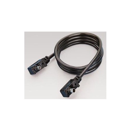 Cable alargador de Flash 2 mts Kaiser
