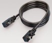 Cable alargador de Flash 2 mts Kaiser