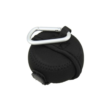 Funda objetivo MIrrorless tamaño S
