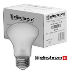 Elinchrom Leuci 100 wts Lámpara de Modelado