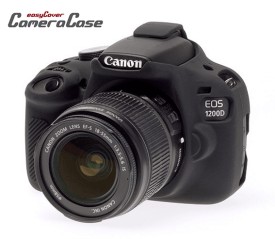 Funda Easycover Canon Eos 1200D
