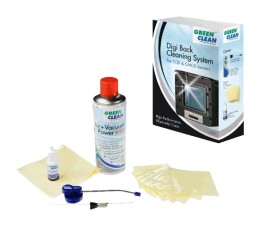 Limpiador de Sensor digital GREEN CLEAN SC-8000