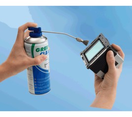 Limpiador de Sensor digital GREEN CLEAN SC-8000