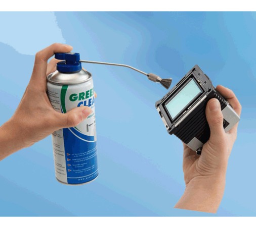 Limpiador de Sensor digital GREEN CLEAN SC-8000
