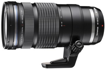 Olympus 40-150mm F2.8 PRO