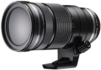 Olympus 40-150mm F2.8 PRO