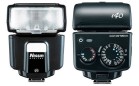 Nissin Flash i40 Fuji