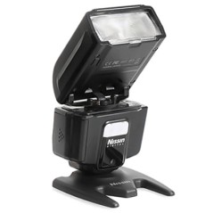 Nissin Flash i40 Fuji INCLINABLE