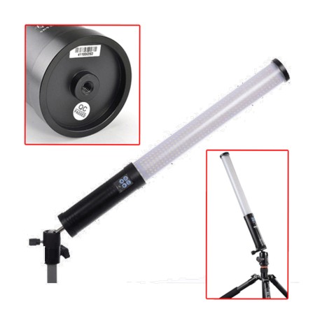Foco Led de mano Power Blade Tokura