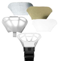 Lumiquest Reflector Difusor de Flash Pro-Max system