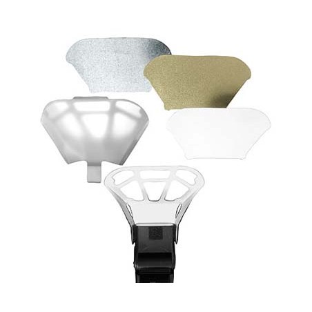 Lumiquest Reflector Difusor de Flash Pro-Max system
