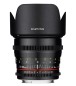 Samyang 50mm T1.5 VDSLR Nikon