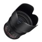 Samyang 50mm T1.5 VDSLR Olympus M4/3 / Panasonic Samyang 50mm T1.5 VDSLR Olympus M4/3 / Panasonic