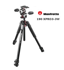 MANFROTTO Tripode 190 XPRO3-3W