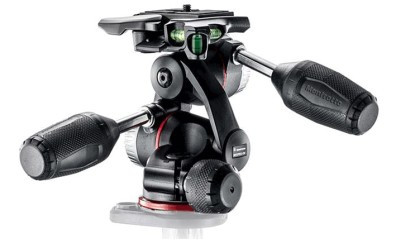 Manfrotto Tripode 190 XPRO3-3WAY