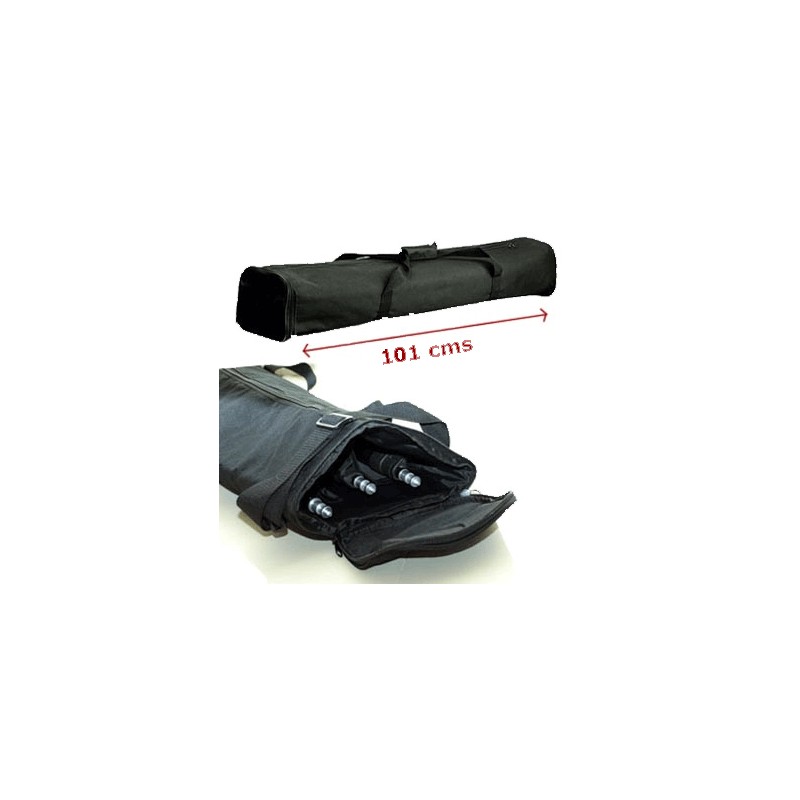 Bolso Pies soportes de foco 101 Bolso Pies soportes de foco 101