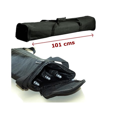 Bolso Pies soportes de foco 101