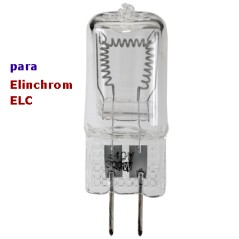 Lámpara Elinchrom 500 ELC