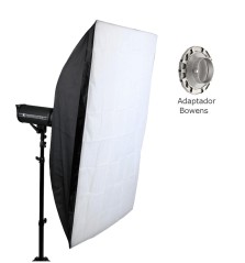 Ventana Soft Box 80x120