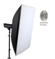 Ventana Softbox 80x120 Bowens
