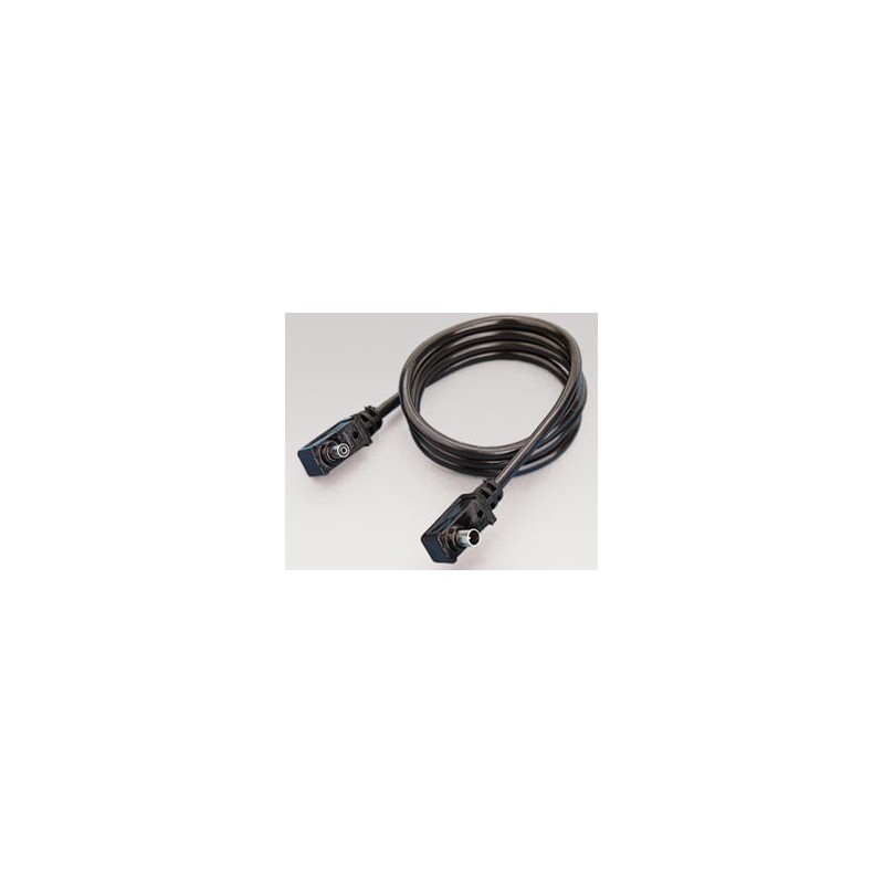 Cable alargador de Flash 10 mts Kaiser Cable alargador de Flash 10 mts Kaiser