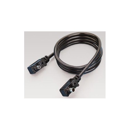 Cable alargador de Flash 10 mts Kaiser