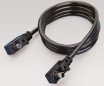 Cable alargador de Flash 10 mts Kaiser Cable alargador de Flash 10 mts Kaiser