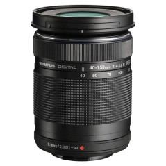 Olympus 40-150mm R f4.0-5.6 M.Zuiko Negro 