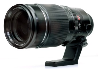 Fujinon XF 50-140mm F2.8R LM OIS WR