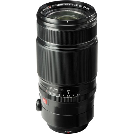 Fujinon XF 50-140mm F2.8R LM OIS WR fuji