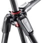 Manfrotto Trípode MT055XPRO3