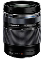 Olympus 14-150mm II M.zuiko f4.0-5.6