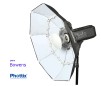 Phottix Beauty dish Softbox Luna 70 Bowens Phottix Beauty dish Softbox Luna 70 Bowens